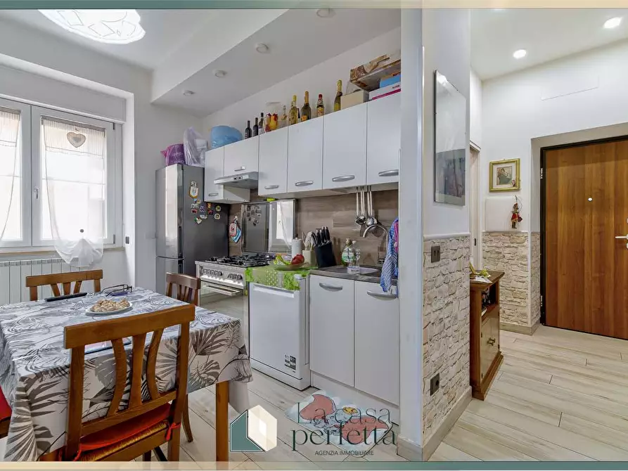 appartamento in vendita a Civitavecchia