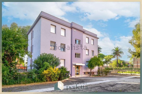 appartamento in vendita a Civitavecchia