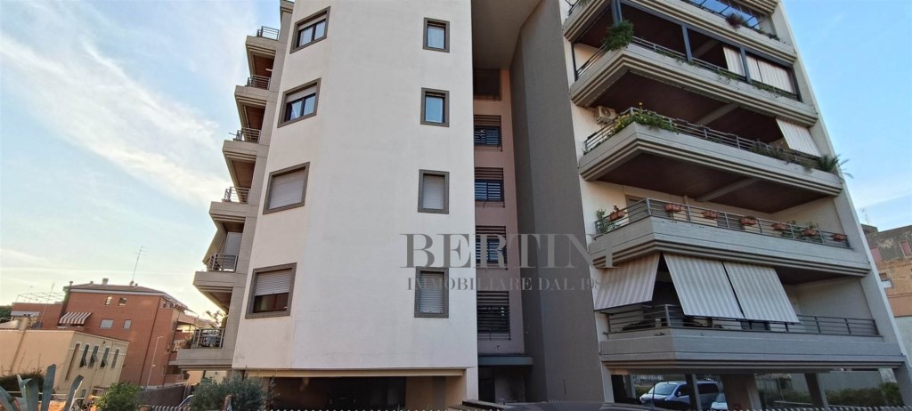 appartamento in vendita a Civitavecchia