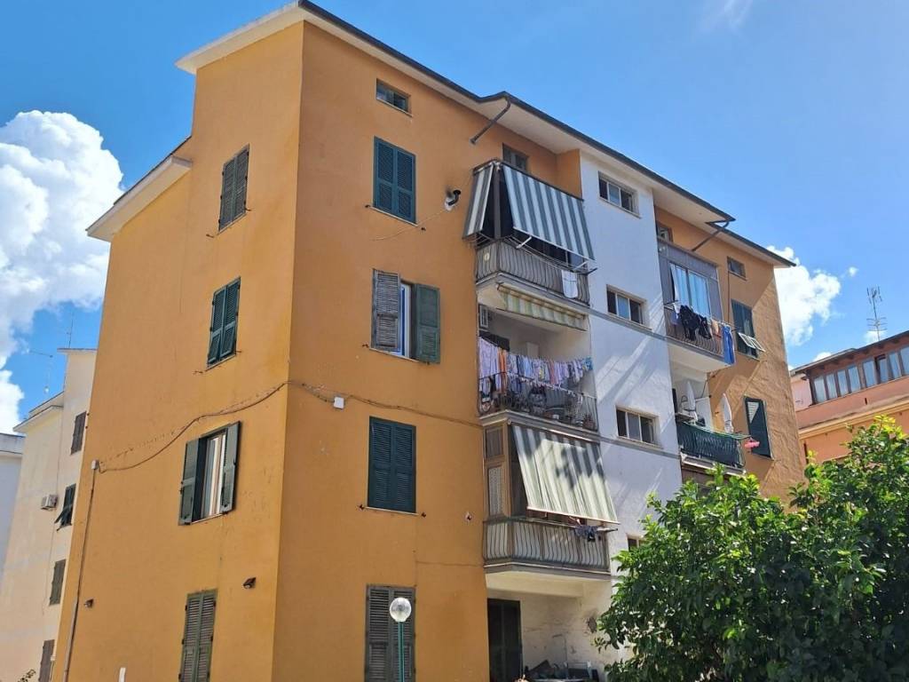 appartamento in vendita a Civitavecchia