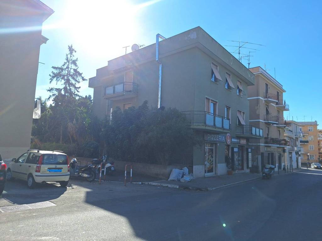 appartamento in vendita a Civitavecchia