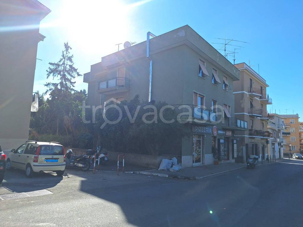 appartamento in vendita a Civitavecchia