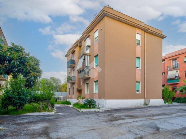 appartamento in vendita a Civitavecchia