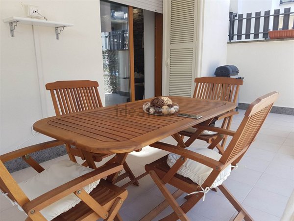 appartamento in vendita a Civitavecchia