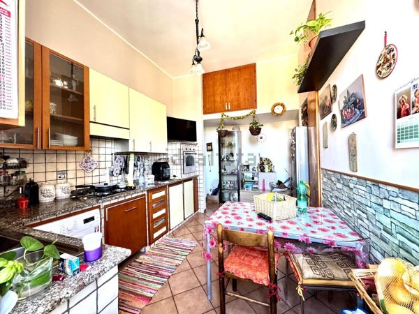 appartamento in vendita a Civitavecchia