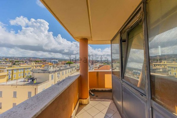 appartamento in vendita a Civitavecchia