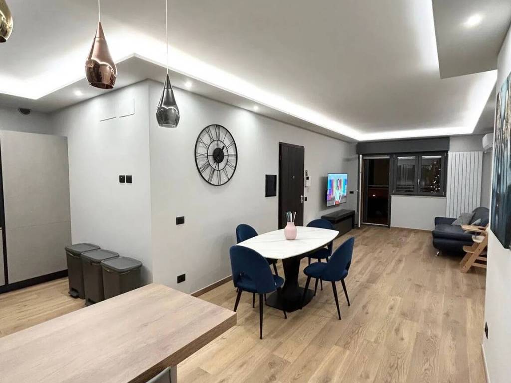 appartamento in vendita a Civitavecchia