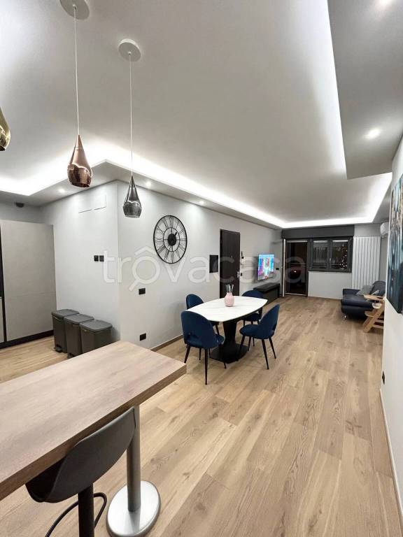 appartamento in vendita a Civitavecchia