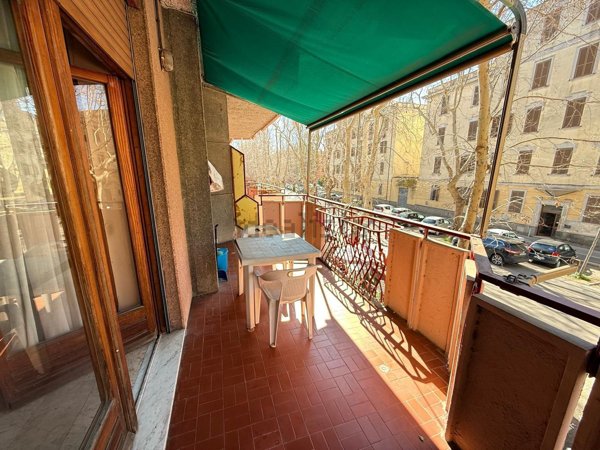 appartamento in vendita a Civitavecchia