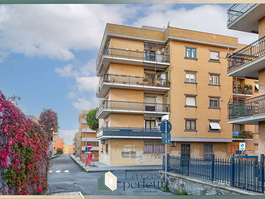 appartamento in vendita a Civitavecchia