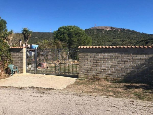 terreno agricolo in vendita a Civitavecchia