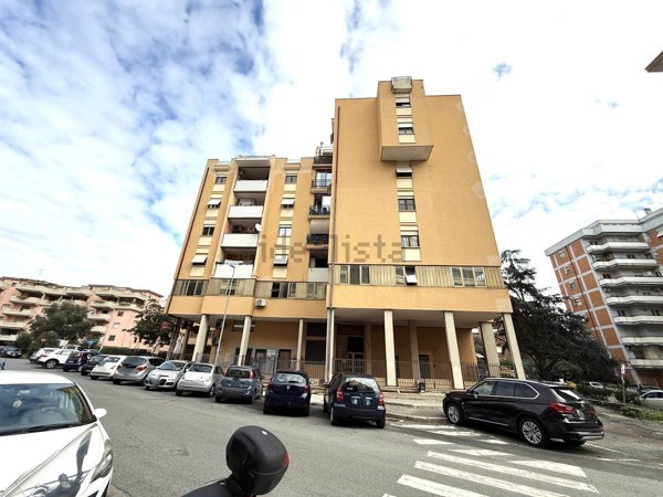 appartamento in vendita a Civitavecchia