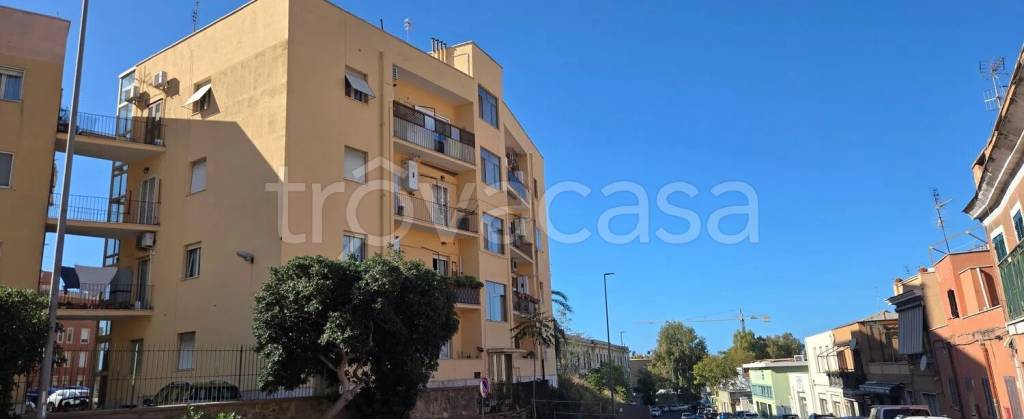 appartamento in vendita a Civitavecchia