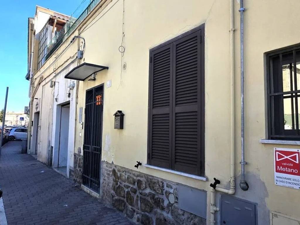 appartamento in vendita a Civitavecchia