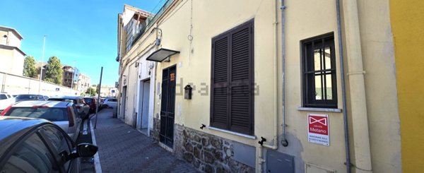 appartamento in vendita a Civitavecchia