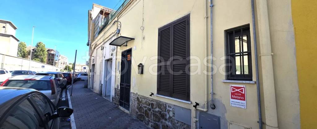 appartamento in vendita a Civitavecchia