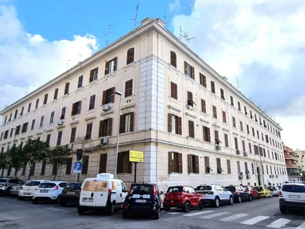 appartamento in vendita a Civitavecchia