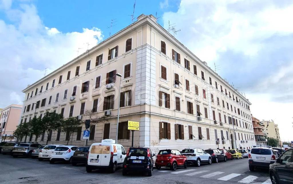 appartamento in vendita a Civitavecchia