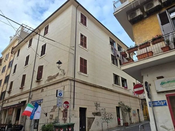 appartamento in vendita a Civitavecchia