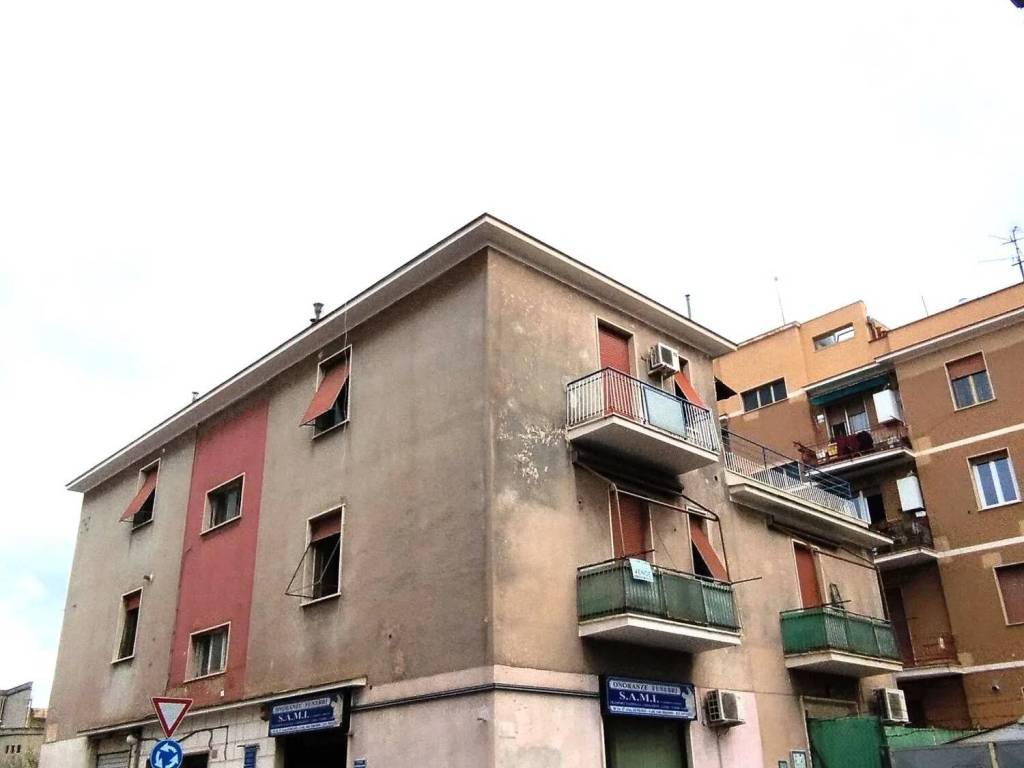 appartamento in vendita a Civitavecchia