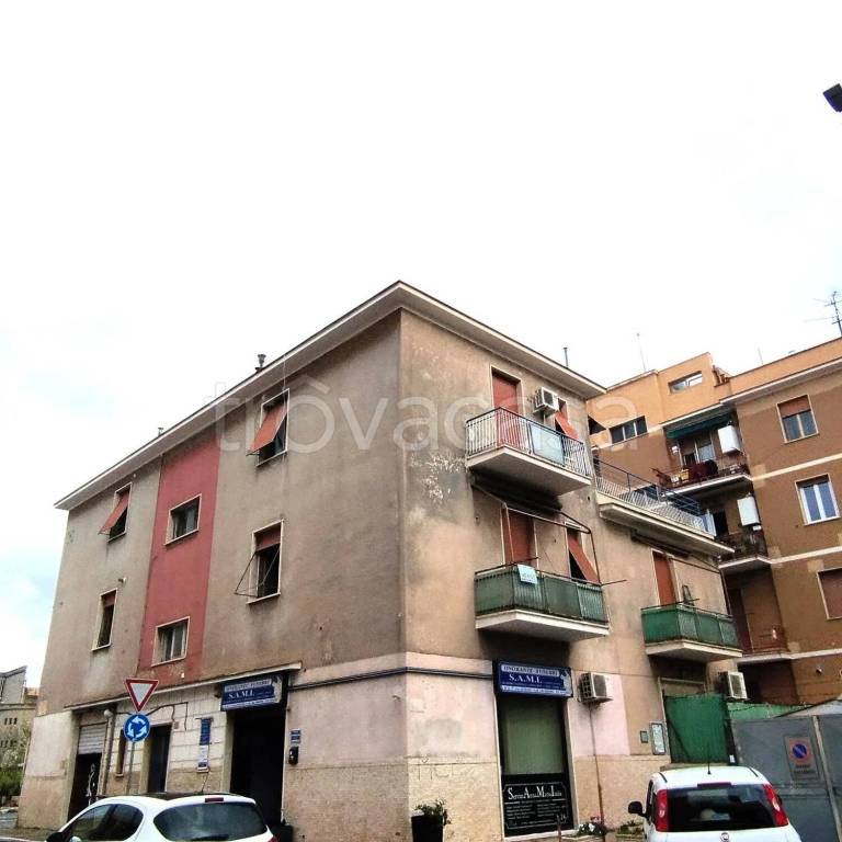 appartamento in vendita a Civitavecchia