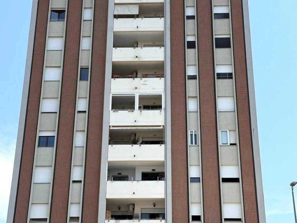 appartamento in vendita a Civitavecchia