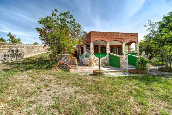 casa indipendente in vendita a Civitavecchia