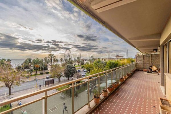 appartamento in vendita a Civitavecchia