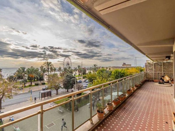 appartamento in vendita a Civitavecchia