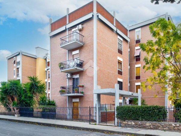 appartamento in vendita a Civitavecchia