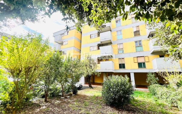 appartamento in vendita a Civitavecchia