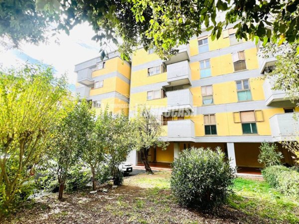 appartamento in vendita a Civitavecchia