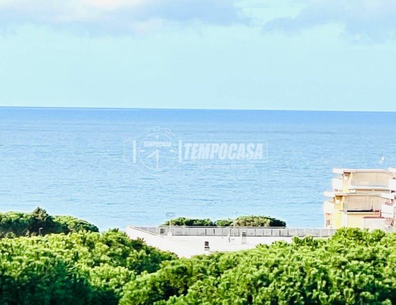 appartamento in vendita a Civitavecchia