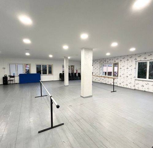 negozio in vendita a Civitavecchia