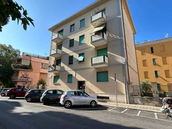 appartamento in vendita a Civitavecchia