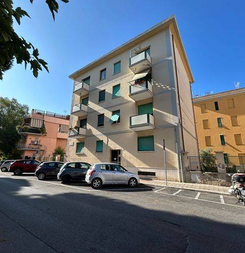 appartamento in vendita a Civitavecchia