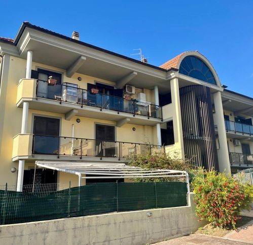 appartamento in vendita a Civitavecchia