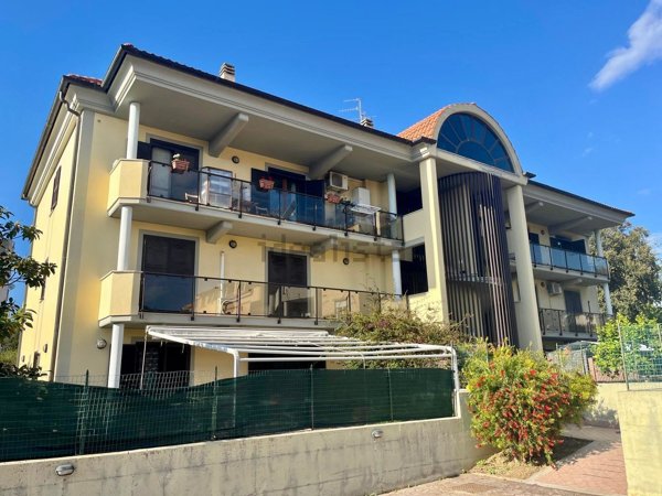 appartamento in vendita a Civitavecchia