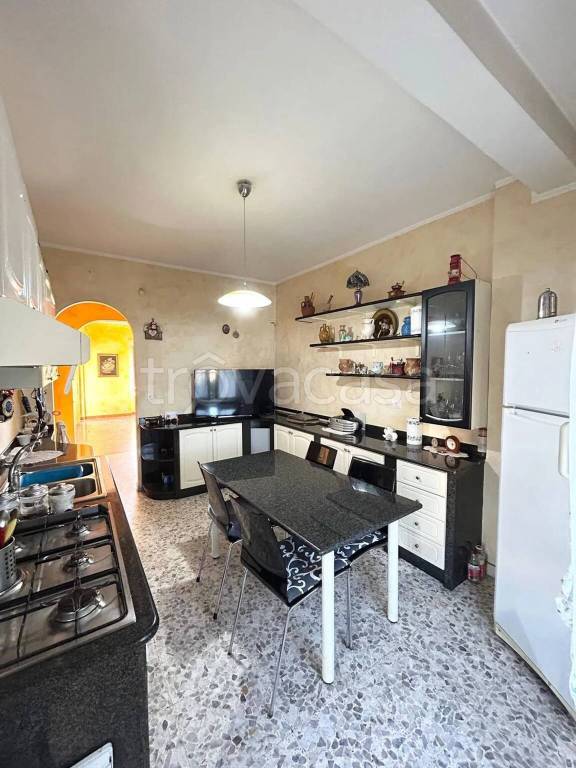 appartamento in vendita a Civitavecchia