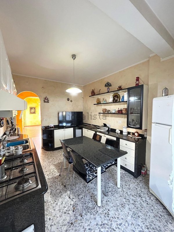 appartamento in vendita a Civitavecchia