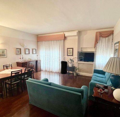 appartamento in vendita a Civitavecchia