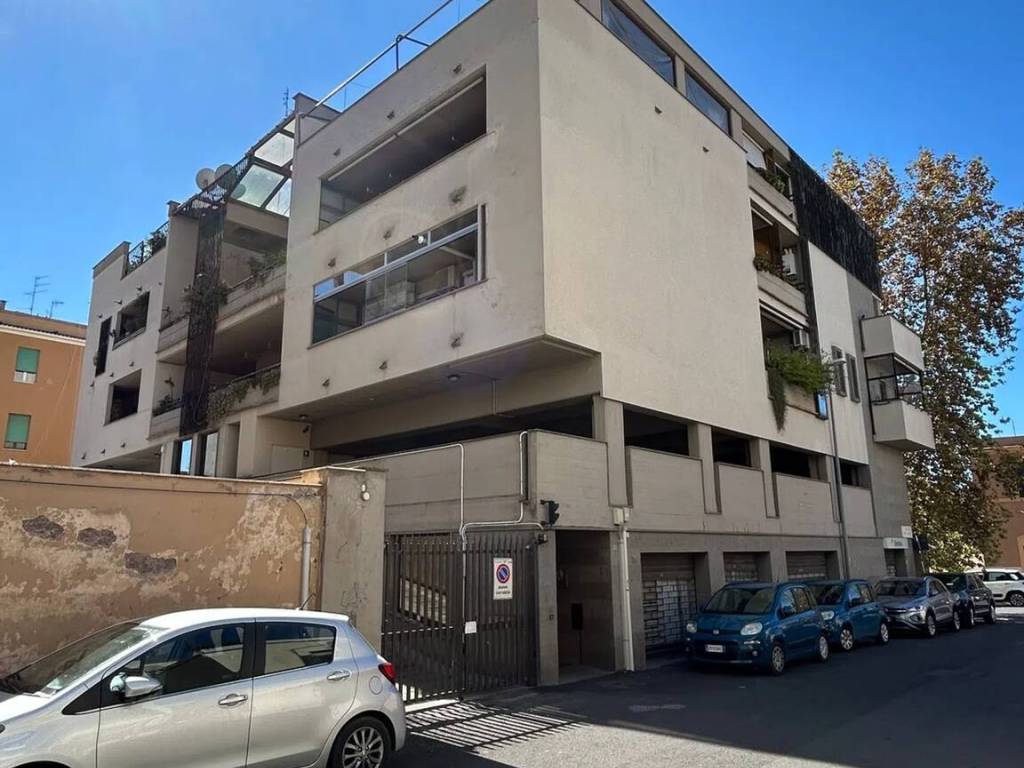 appartamento in vendita a Civitavecchia