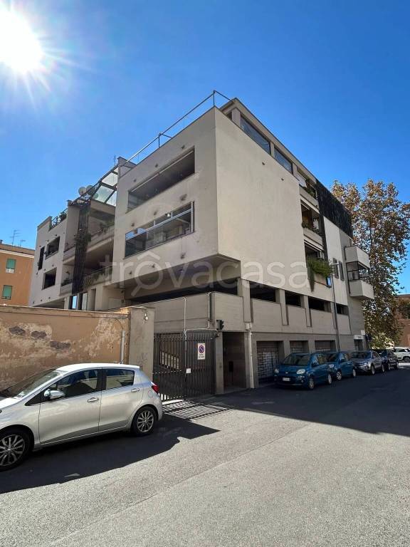 appartamento in vendita a Civitavecchia