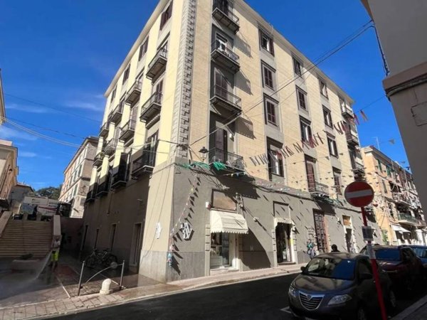 appartamento in vendita a Civitavecchia