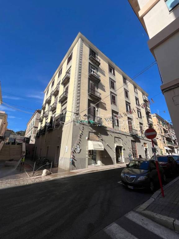 appartamento in vendita a Civitavecchia