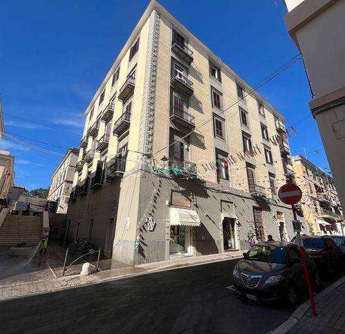 appartamento in vendita a Civitavecchia