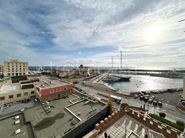 appartamento in vendita a Civitavecchia