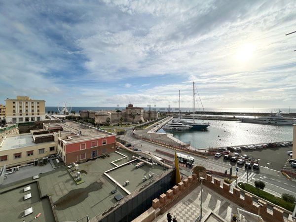appartamento in vendita a Civitavecchia