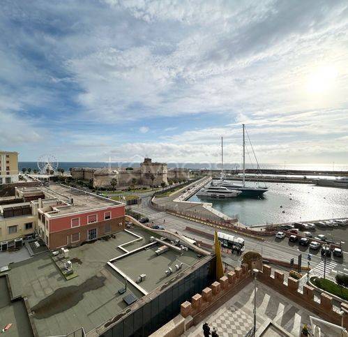 appartamento in vendita a Civitavecchia