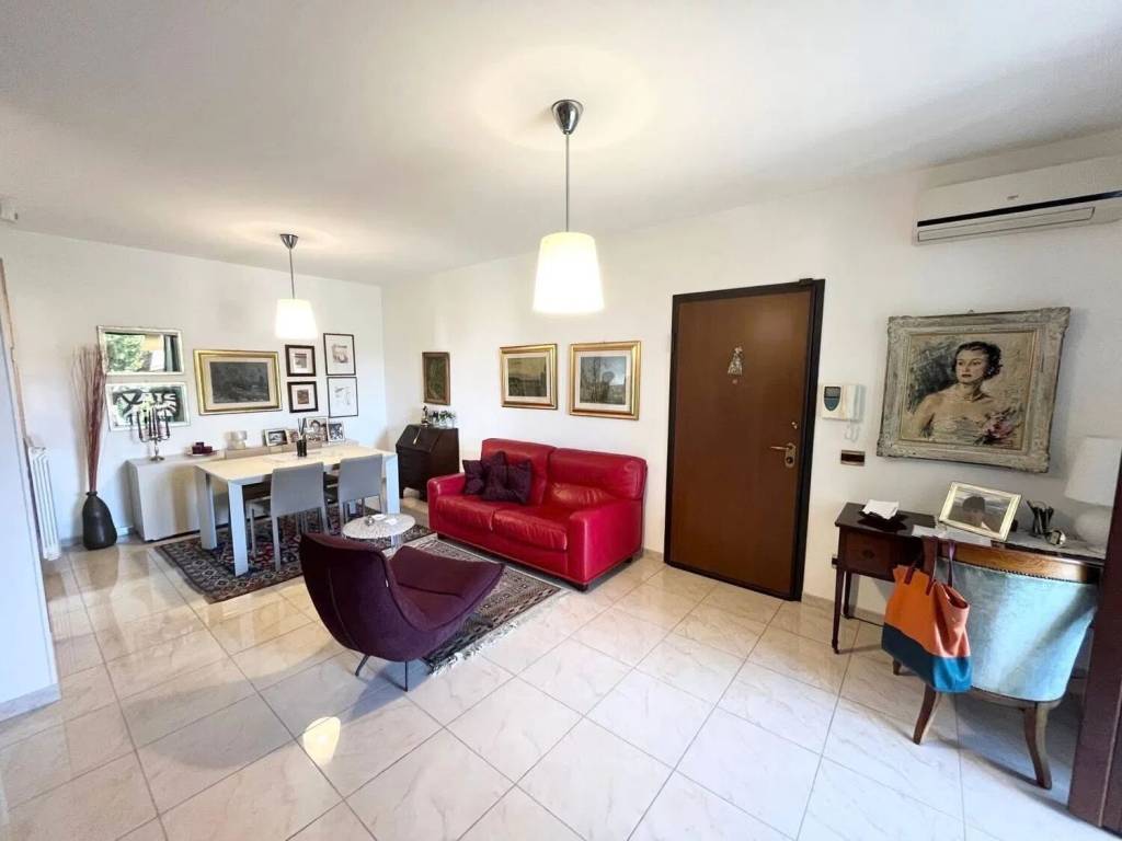 appartamento in vendita a Civitavecchia